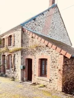 Maison à vendre, 105m², Chéniers