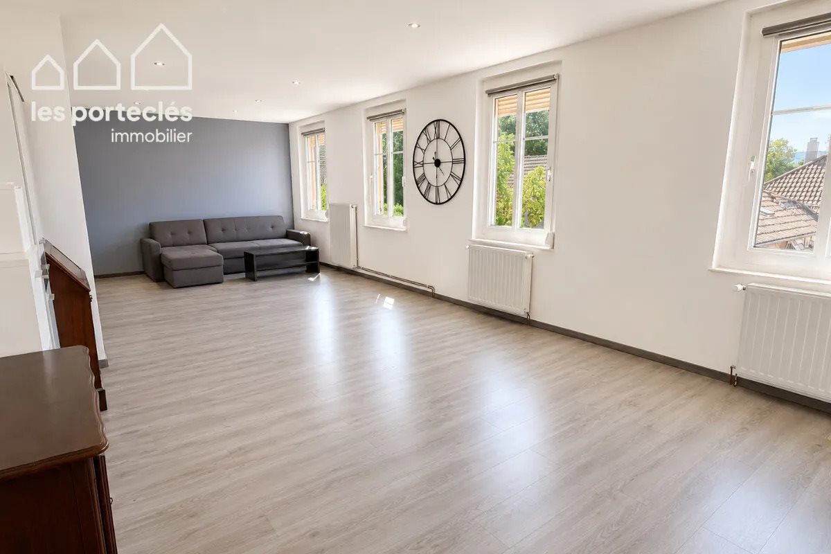 Maison à vendre, 126m², Reichshoffen