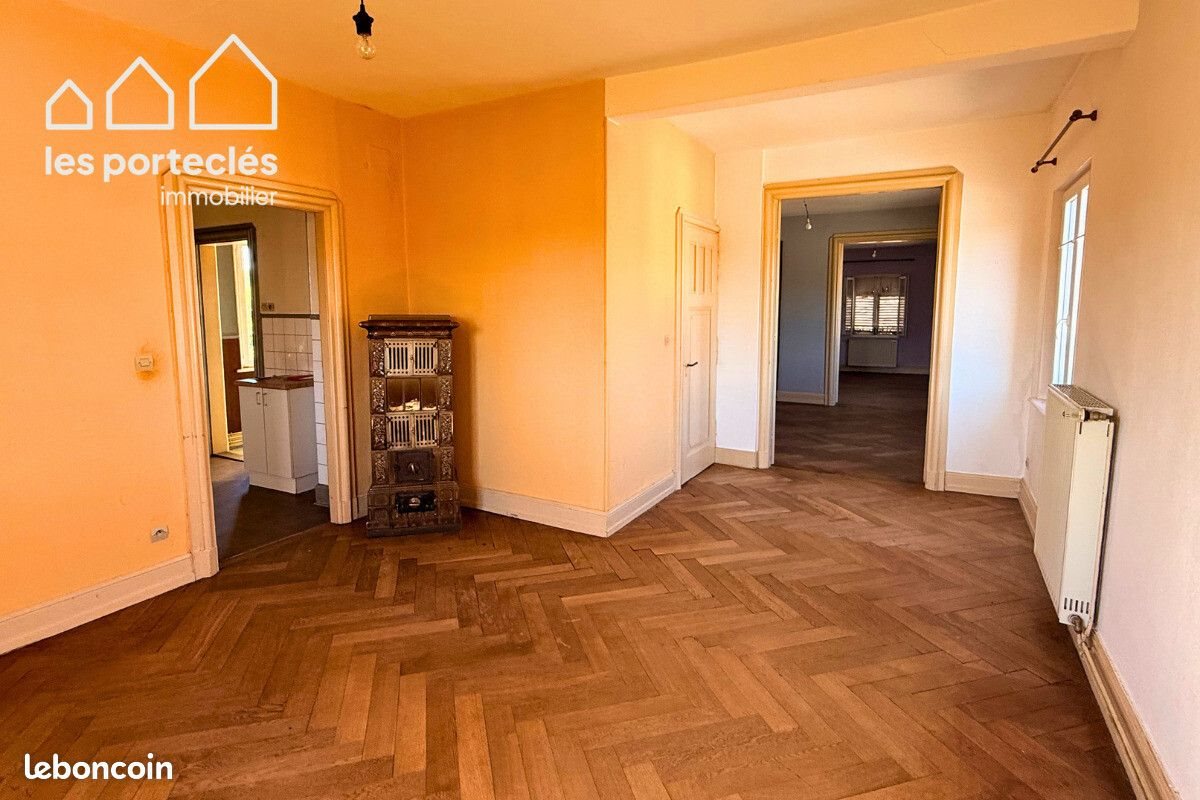 Appartement à vendre, 203m², Gundershoffen