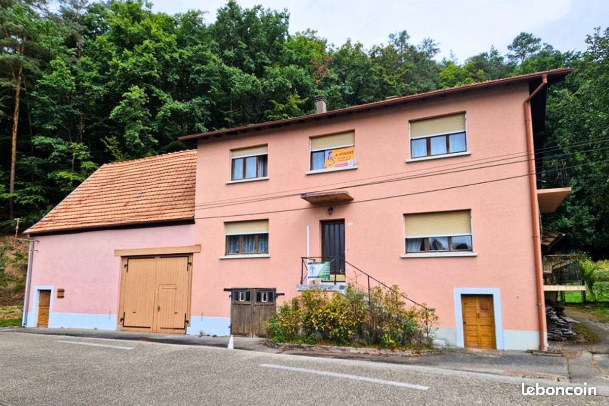 Maison à vendre, 176m², Philippsbourg