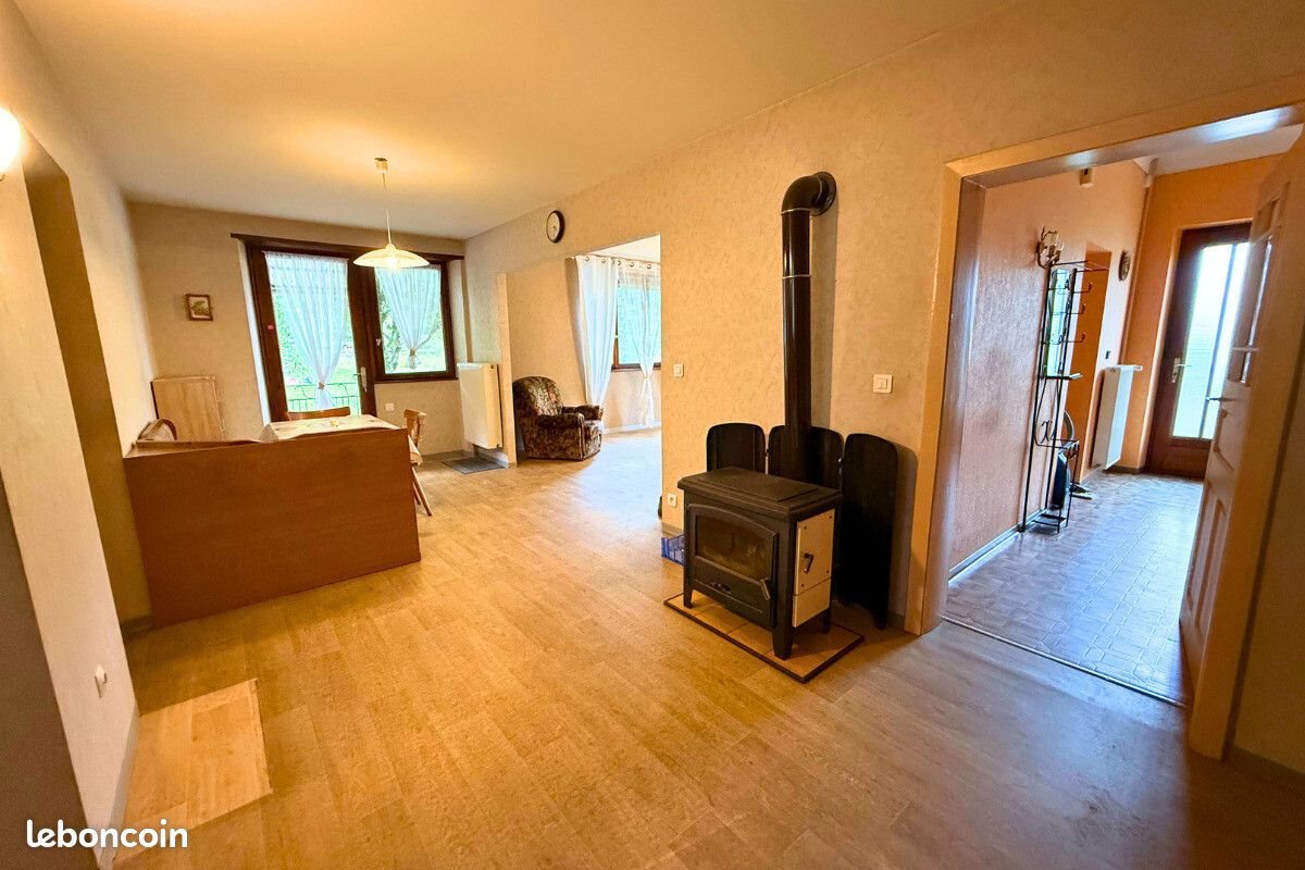 Maison à vendre, 176m², Philippsbourg