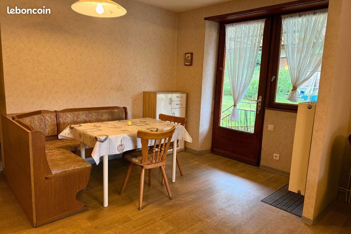 Maison à vendre, 176m², Philippsbourg