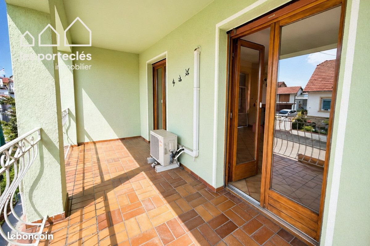 Maison à vendre, 130m², Surbourg