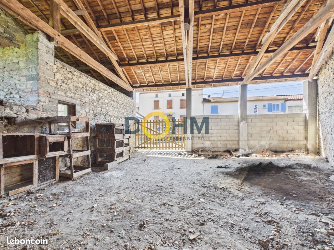 Maison à vendre, 138m², Charbonnier-les-Mines