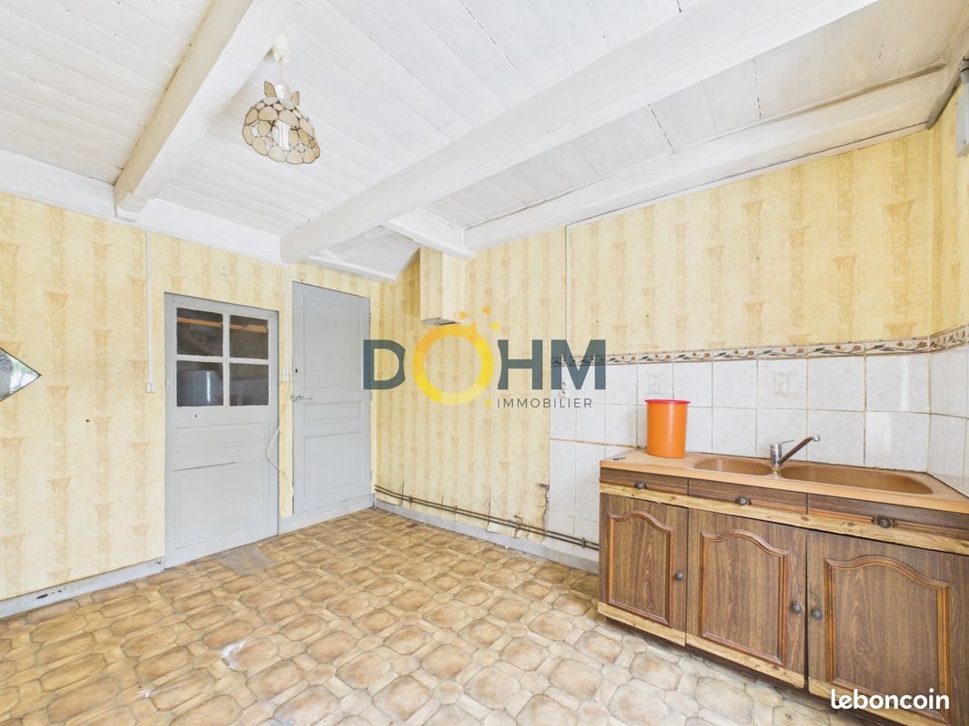 Maison à vendre, 138m², Charbonnier-les-Mines