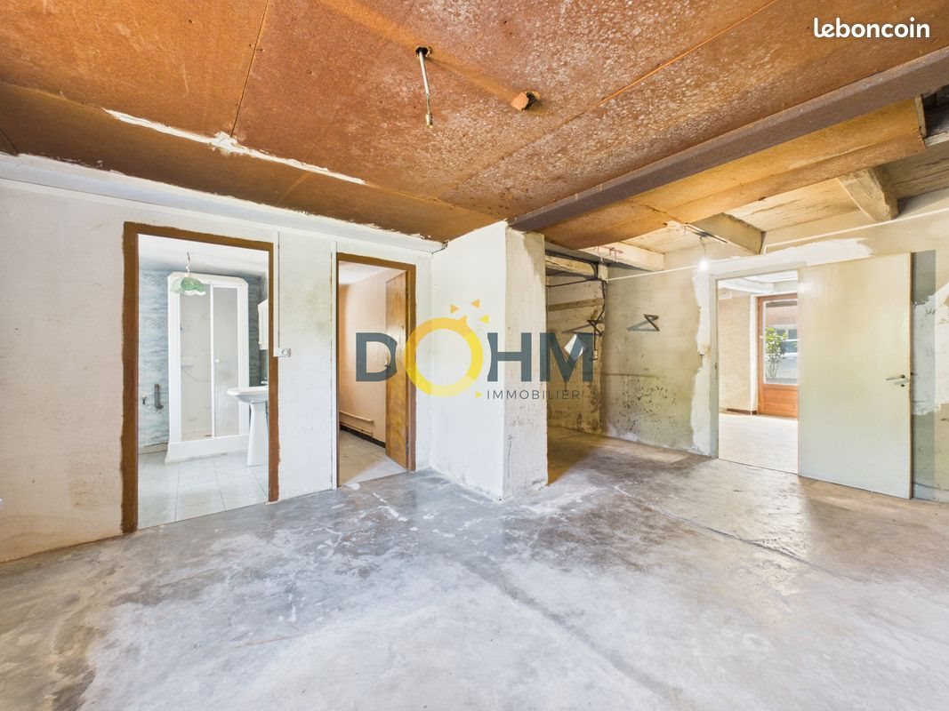 Maison à vendre, 138m², Charbonnier-les-Mines