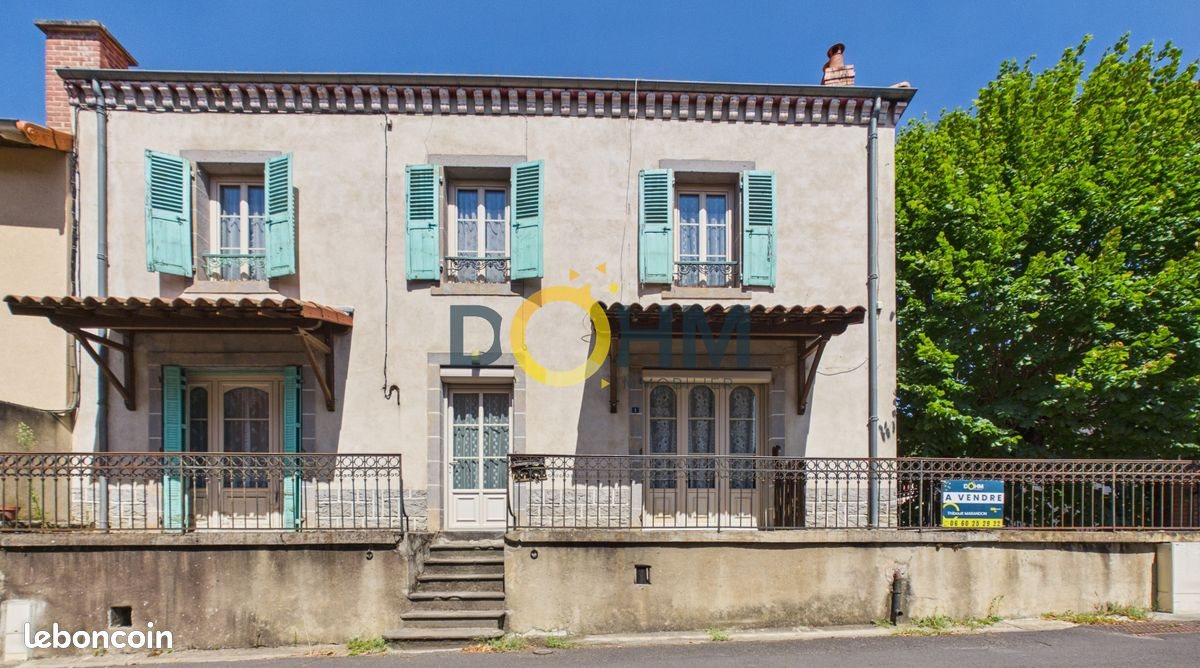 Maison à vendre, 208m², Jumeaux