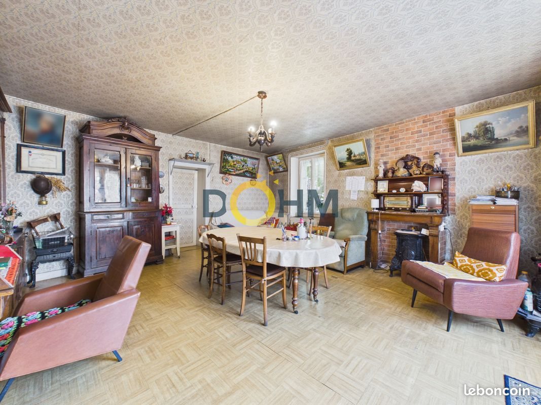 Maison à vendre, 208m², Jumeaux