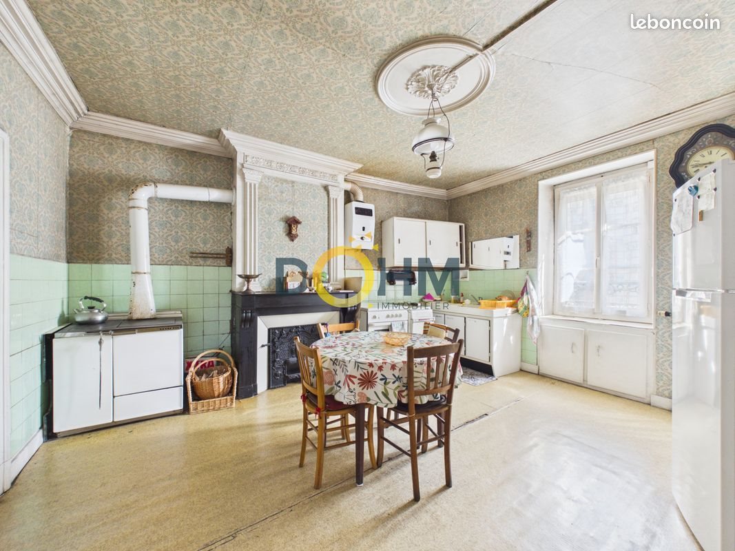 Maison à vendre, 208m², Jumeaux