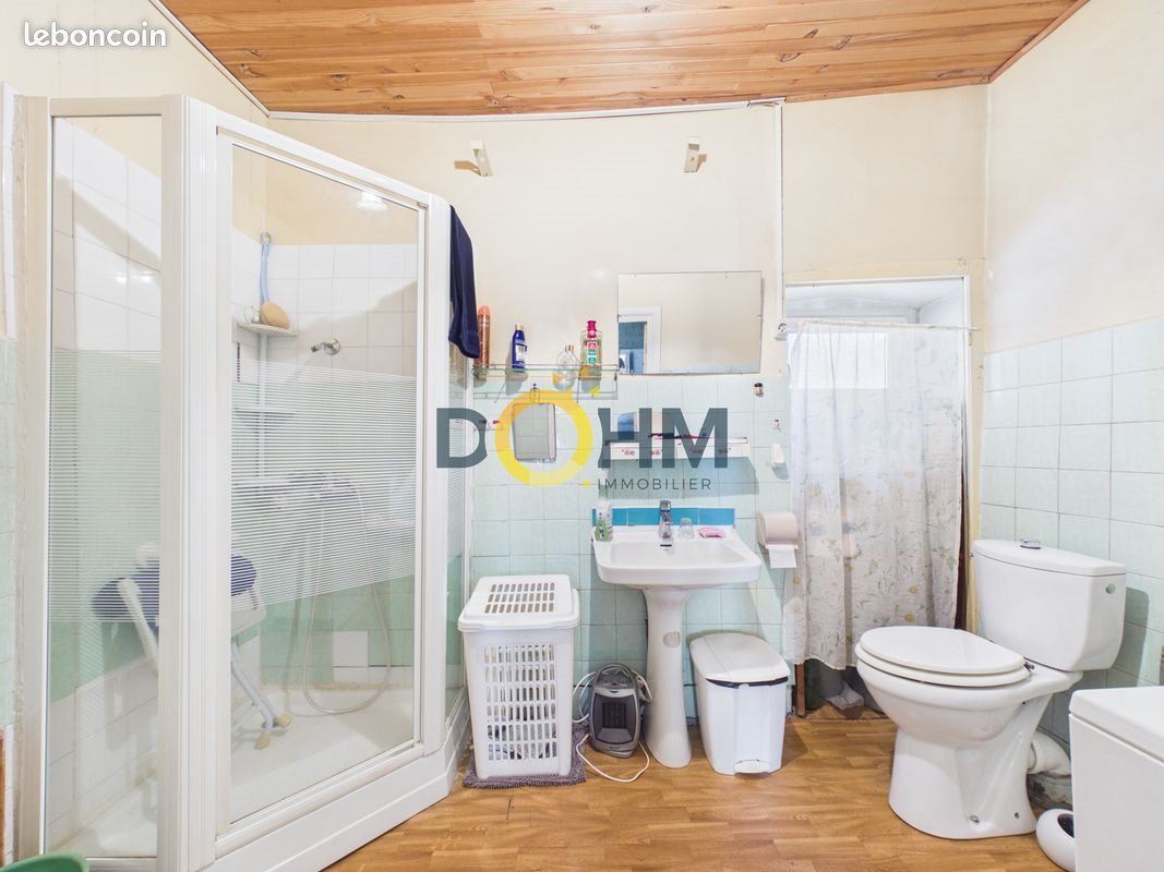 Maison à vendre, 208m², Jumeaux