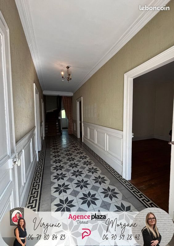 Maison à vendre, 281m², Vesoul