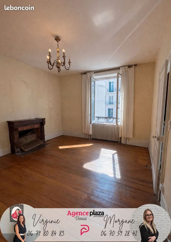 Maison à vendre, 281m², Vesoul