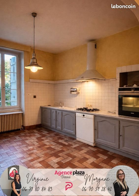Maison à vendre, 281m², Vesoul
