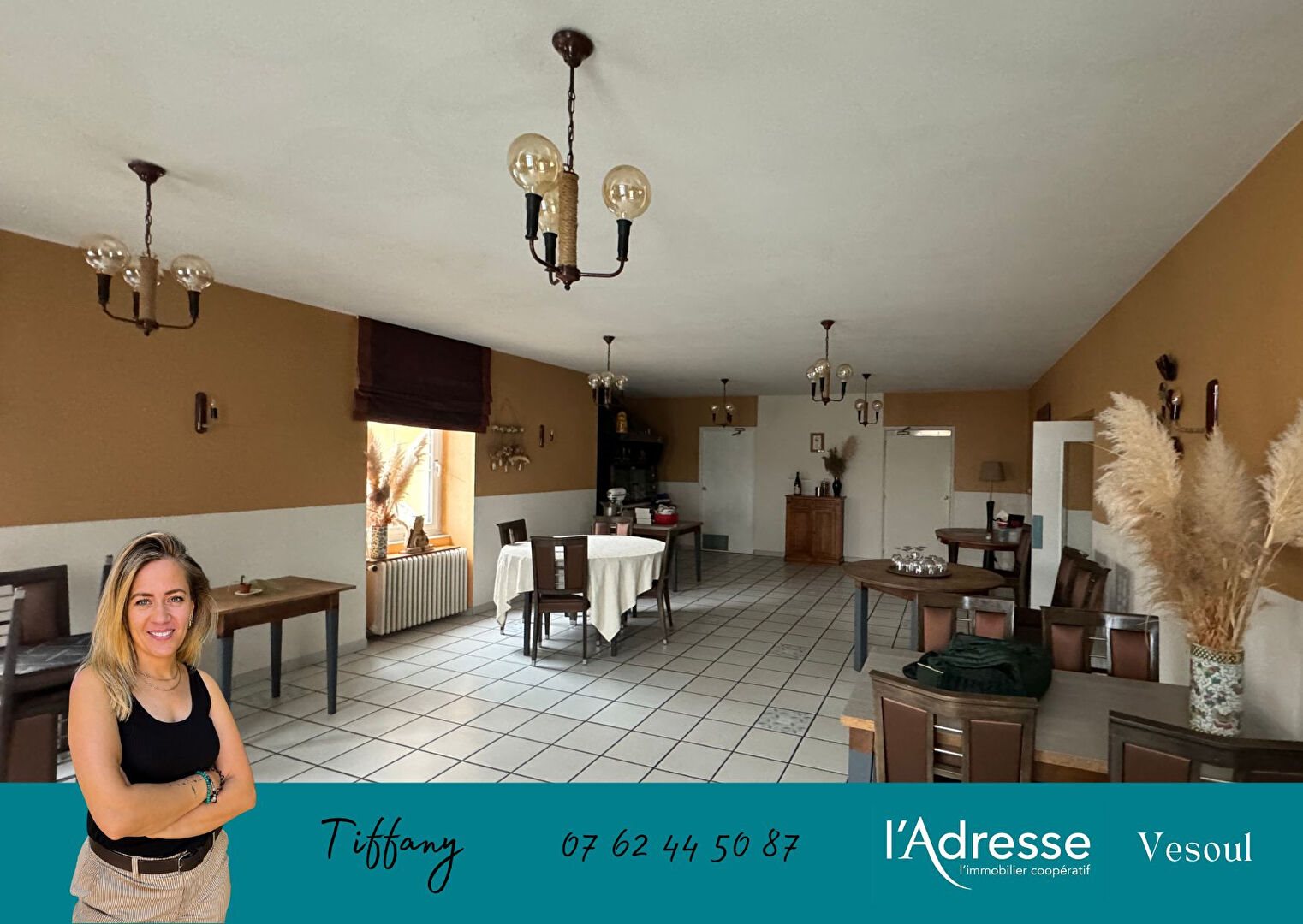 Maison à vendre, 380m², Port-sur-Saône