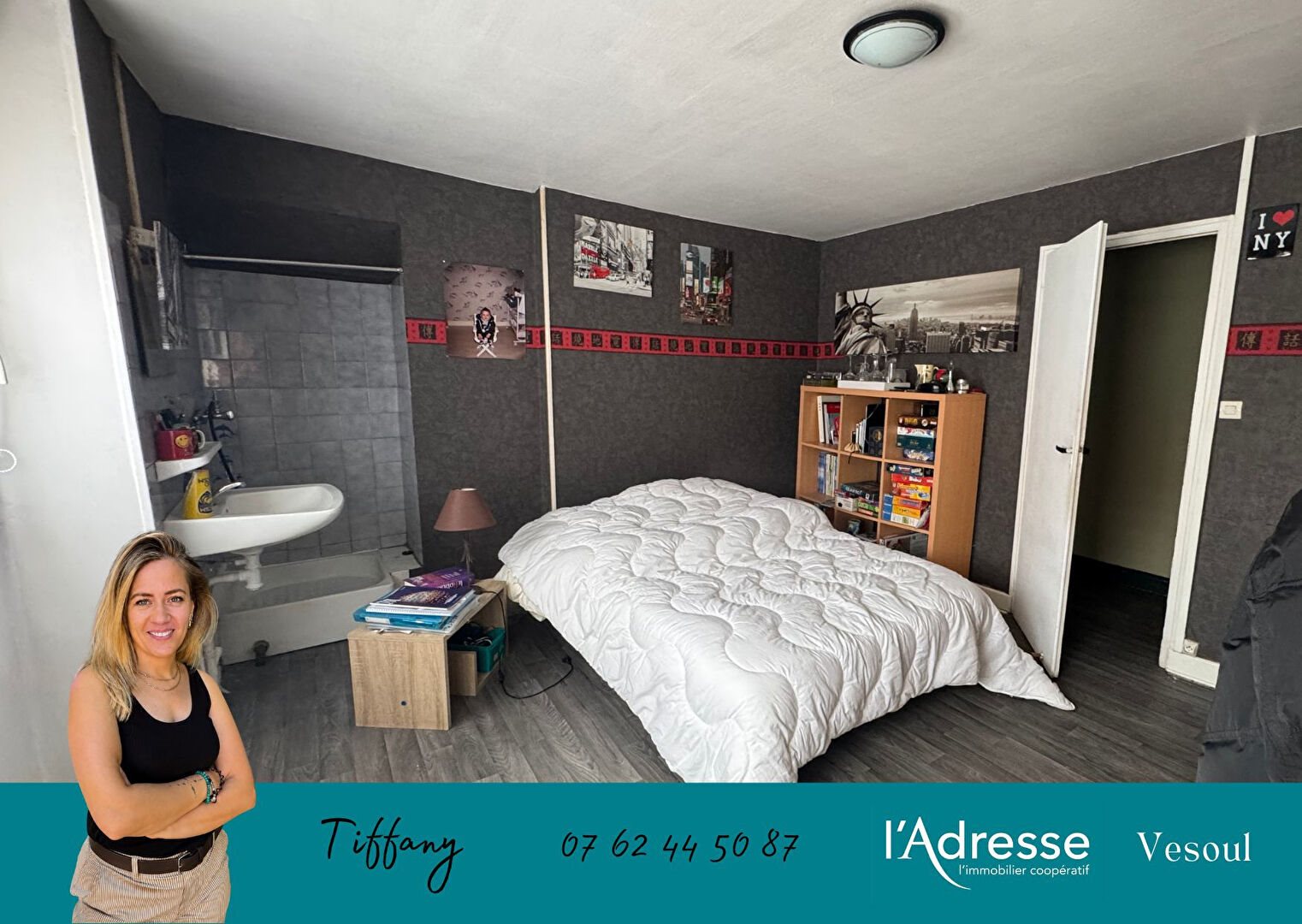 Maison à vendre, 380m², Port-sur-Saône
