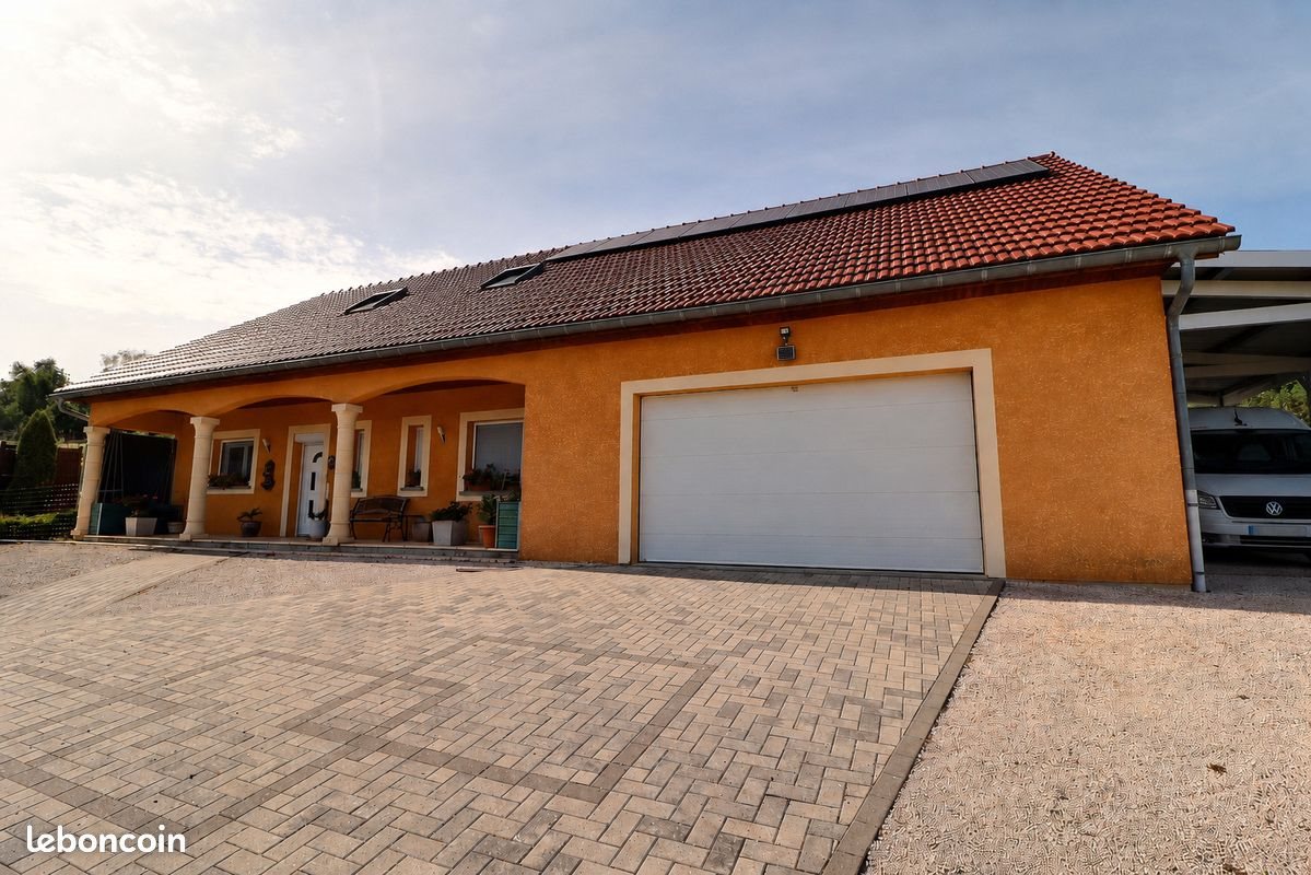 Maison à vendre, 147m², Polaincourt-et-Clairefontaine