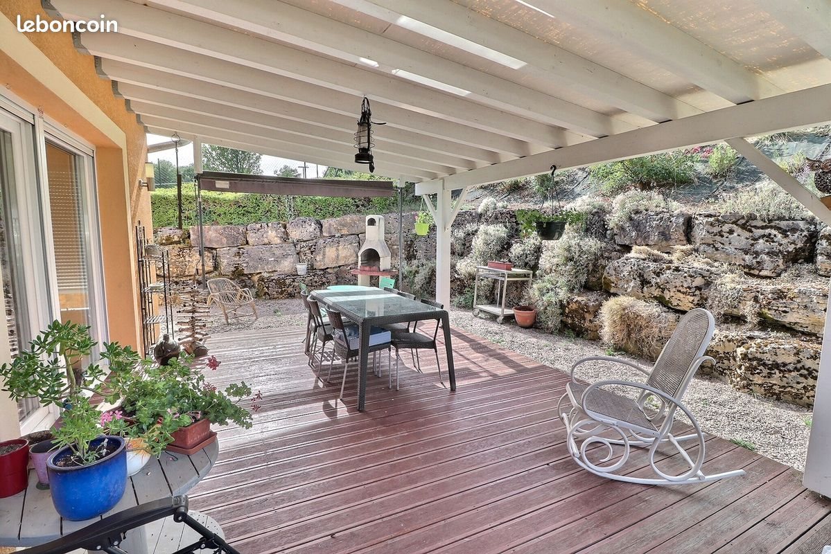 Maison à vendre, 147m², Polaincourt-et-Clairefontaine