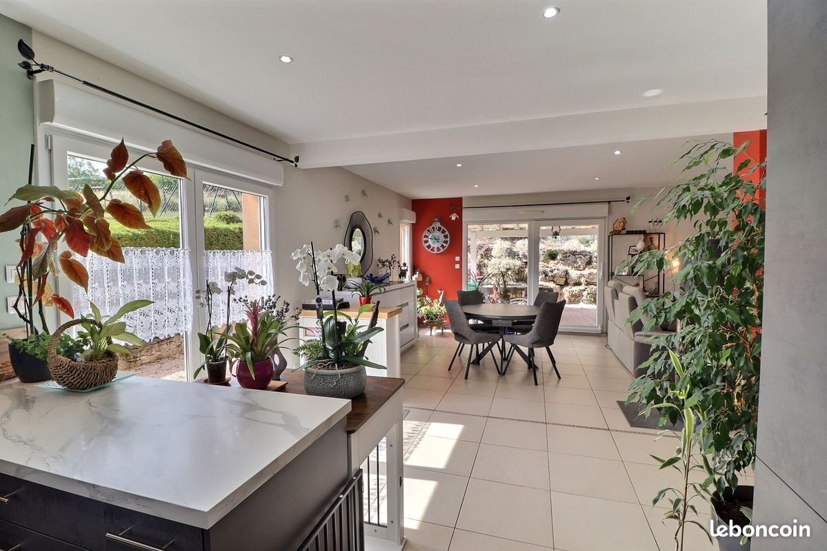 Maison à vendre, 147m², Polaincourt-et-Clairefontaine
