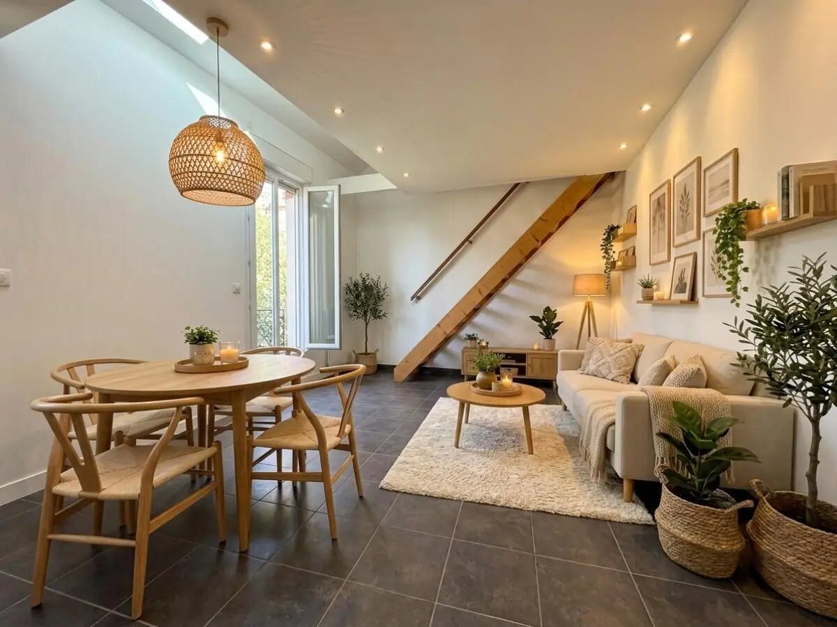 Appartement à vendre, 31m², Nogent-sur-Marne