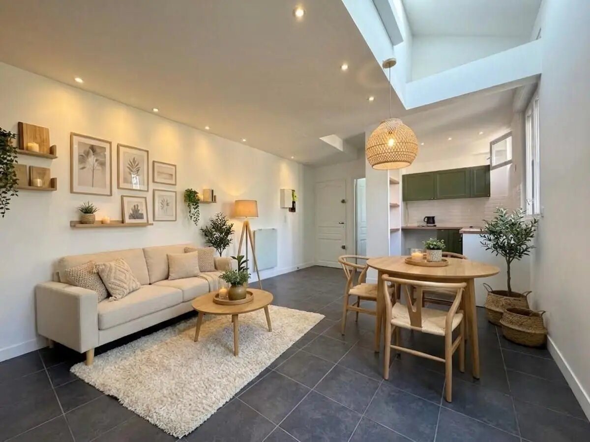 Appartement à vendre, 31m², Nogent-sur-Marne