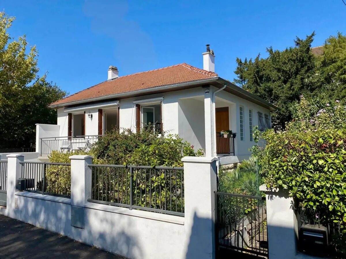 Maison à vendre, 75m², Le Perreux-sur-Marne