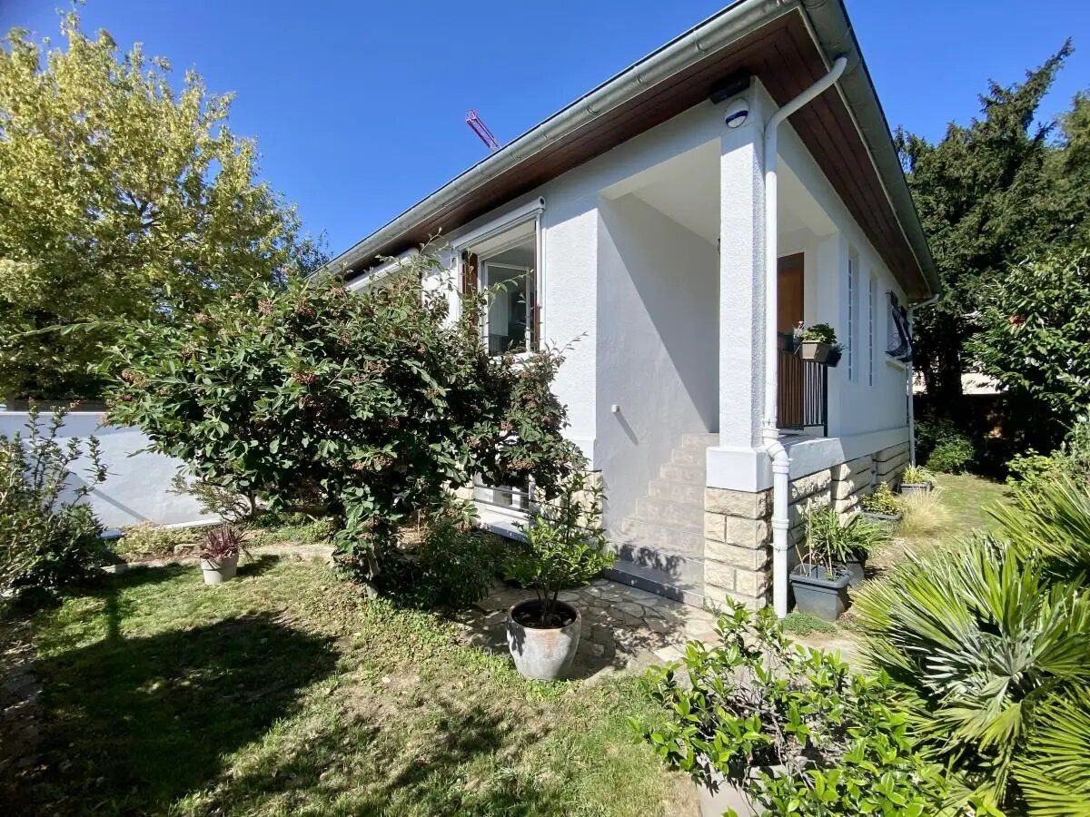 Maison à vendre, 75m², Le Perreux-sur-Marne