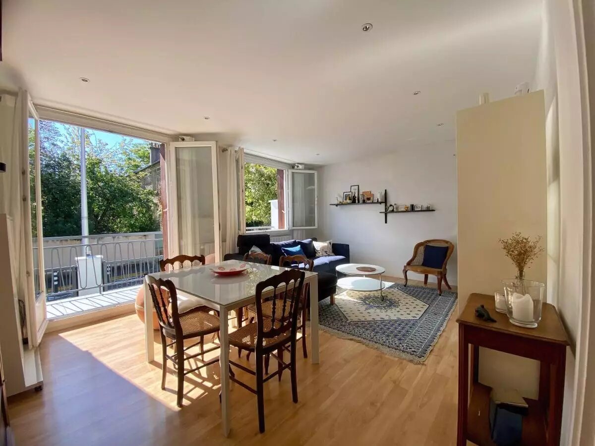 Maison à vendre, 75m², Le Perreux-sur-Marne