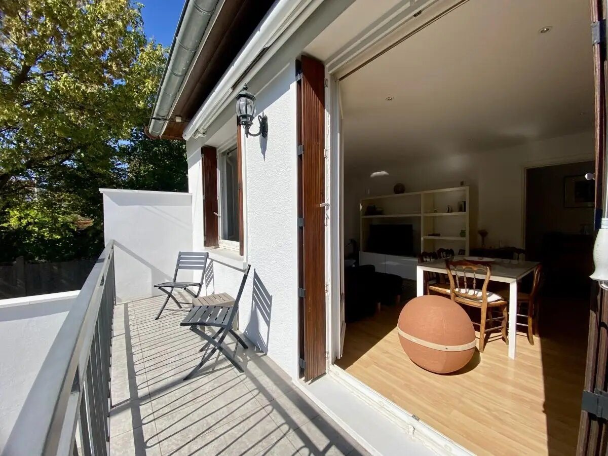 Maison à vendre, 75m², Le Perreux-sur-Marne
