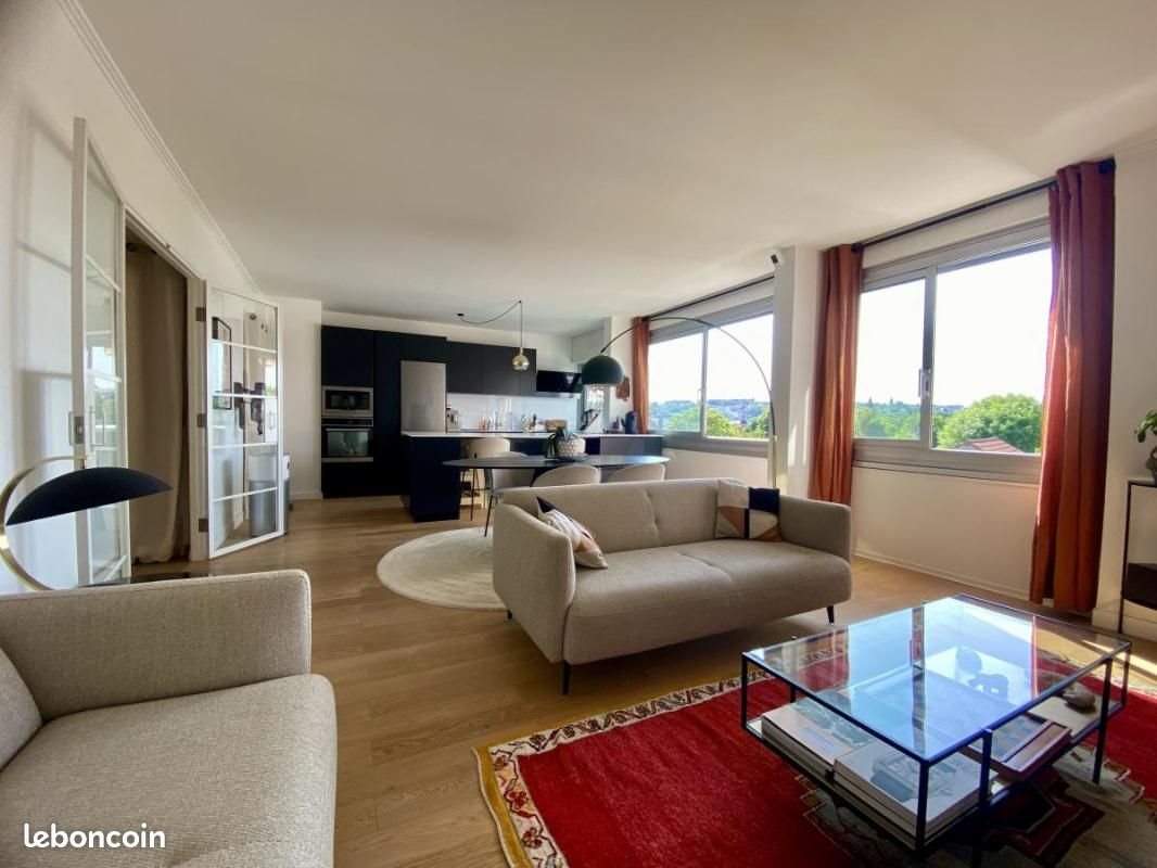 Appartement à vendre, 75m², Le Perreux-sur-Marne