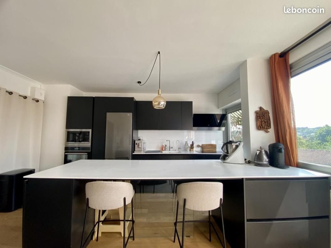 Appartement à vendre, 75m², Le Perreux-sur-Marne