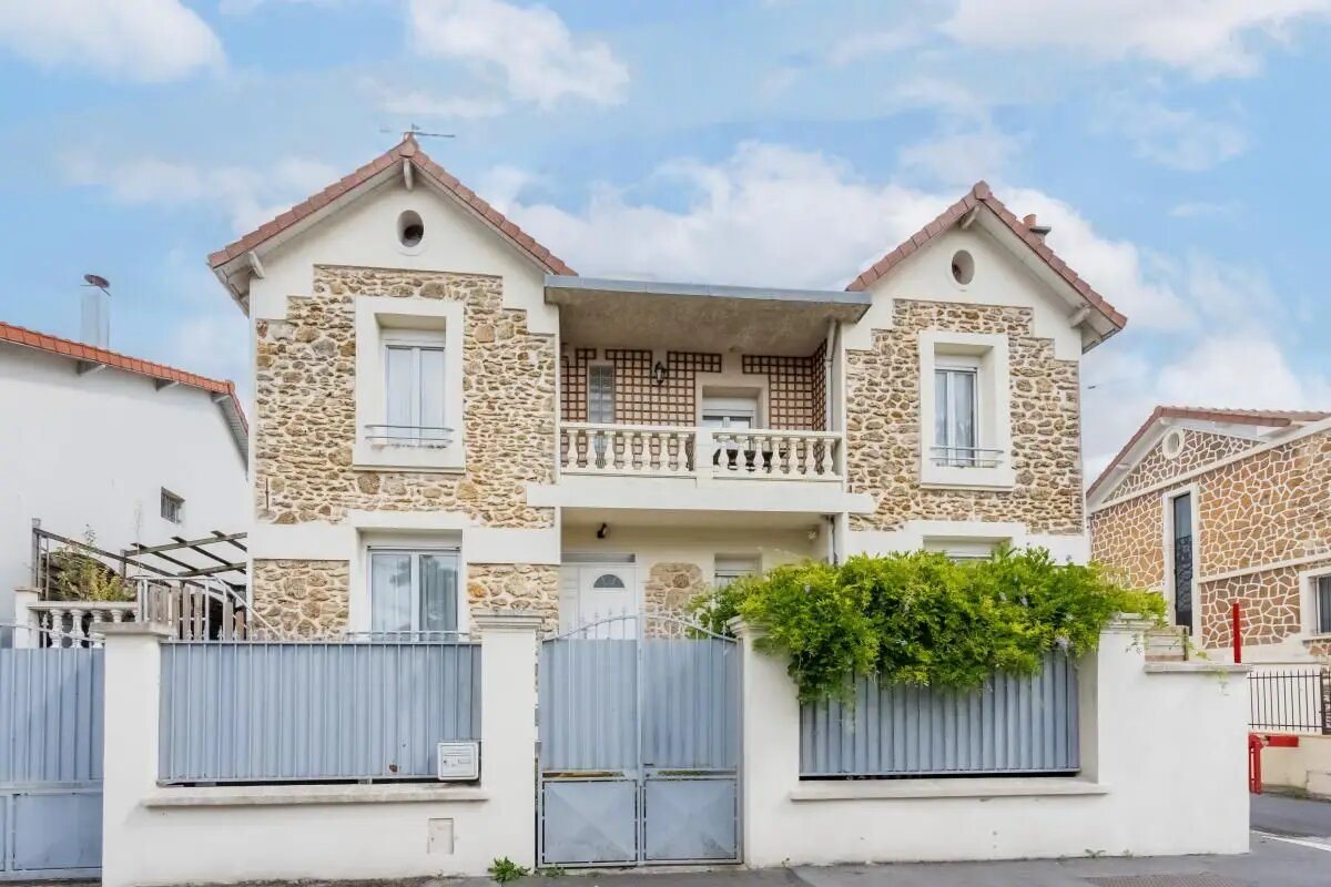 Maison à vendre, 110m², Le Perreux-sur-Marne