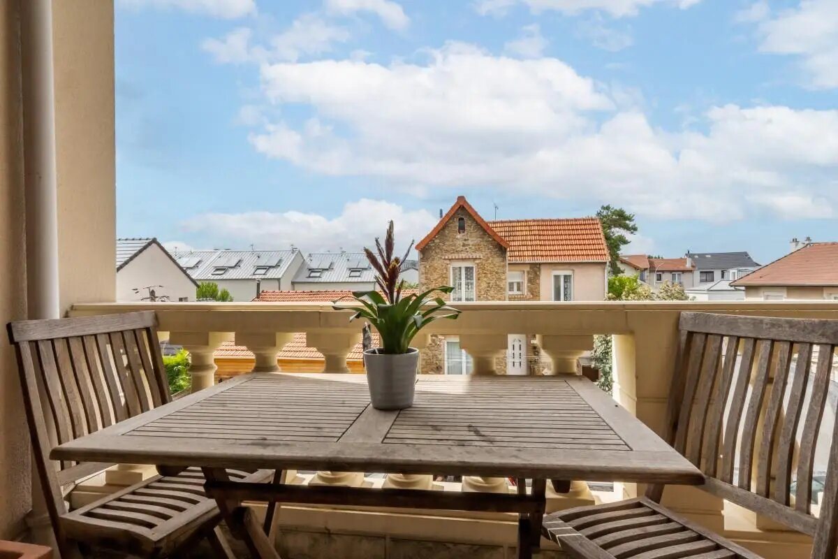 Maison à vendre, 110m², Le Perreux-sur-Marne