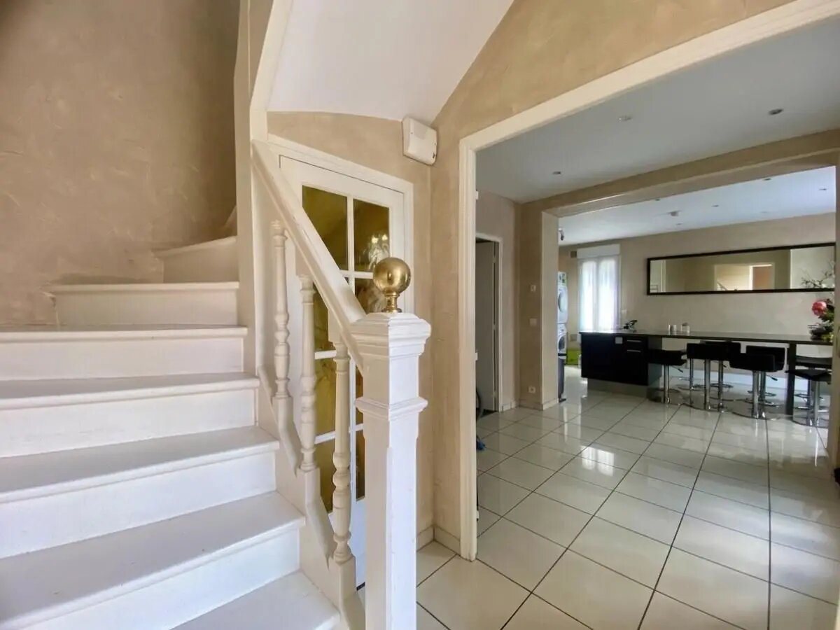 Maison à vendre, 110m², Le Perreux-sur-Marne