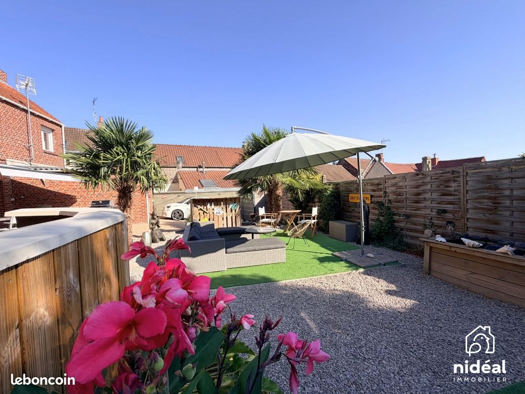 Maison à vendre, 121m², Maresches