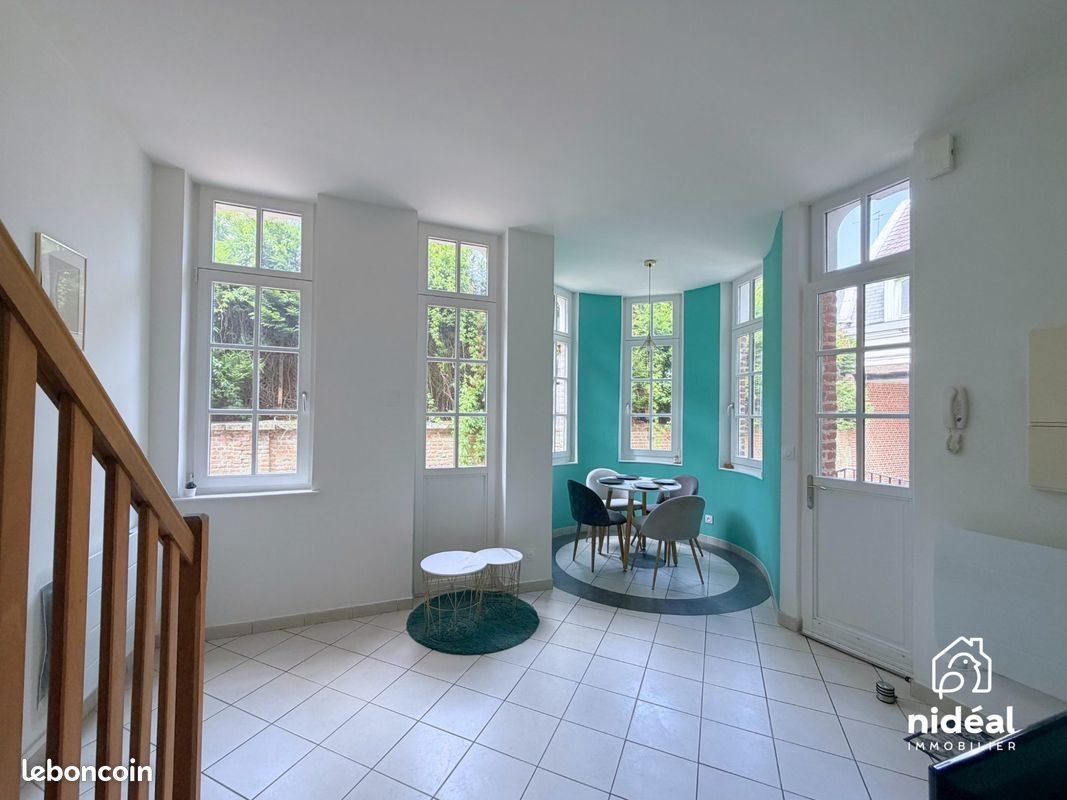 Appartement à vendre, 41m², Valenciennes
