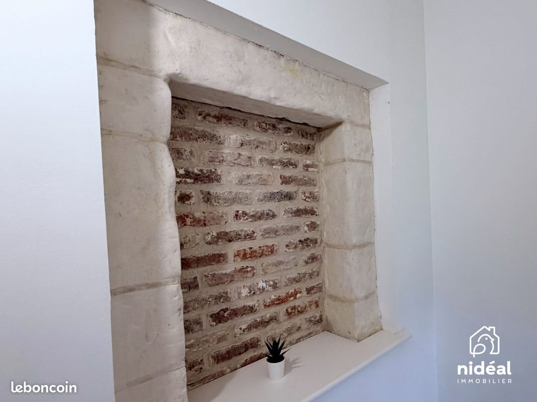 Appartement à vendre, 41m², Valenciennes