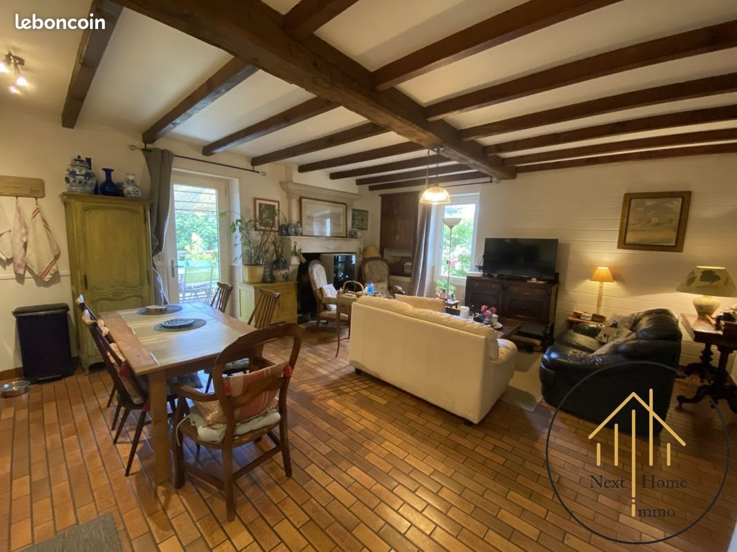 Maison à vendre, 148m², Châtignac