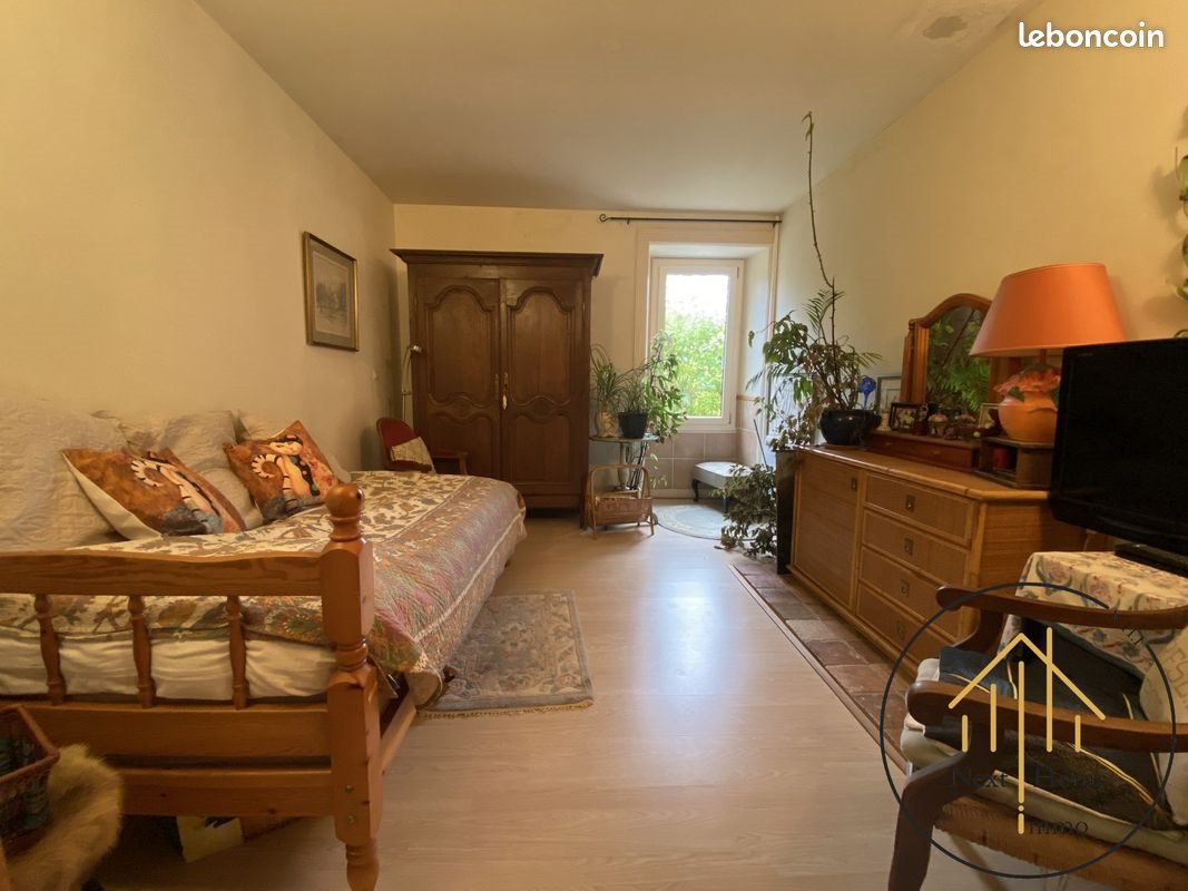 Maison à vendre, 148m², Châtignac