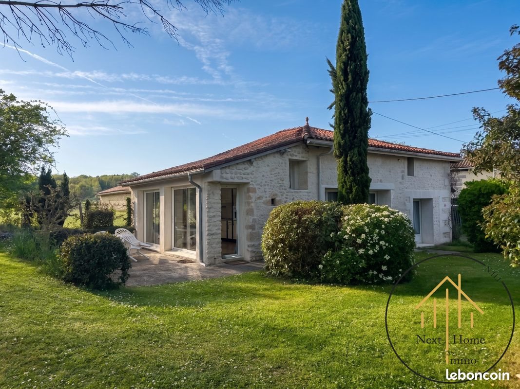 Maison à vendre, 115m², Bessac