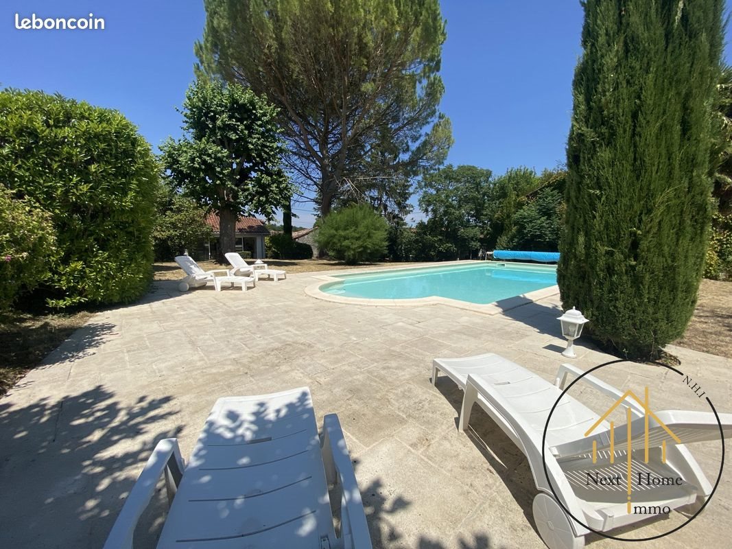 Maison à vendre, 115m², Bessac