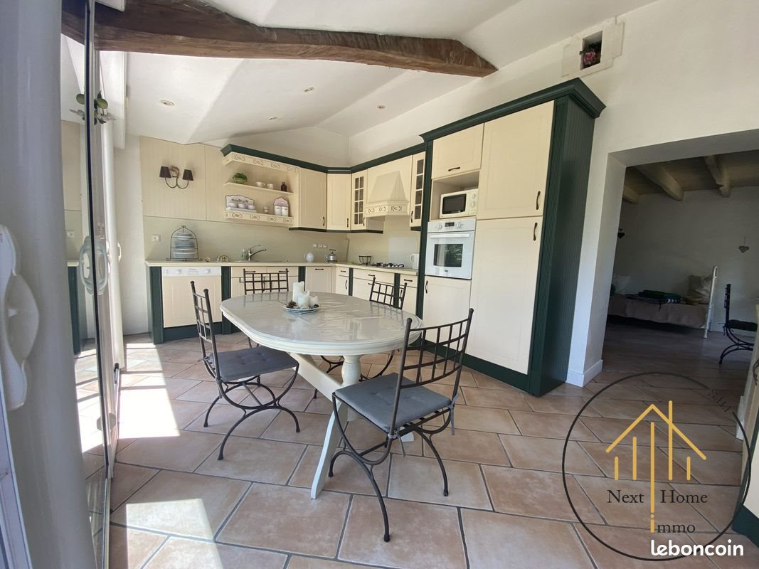 Maison à vendre, 115m², Bessac