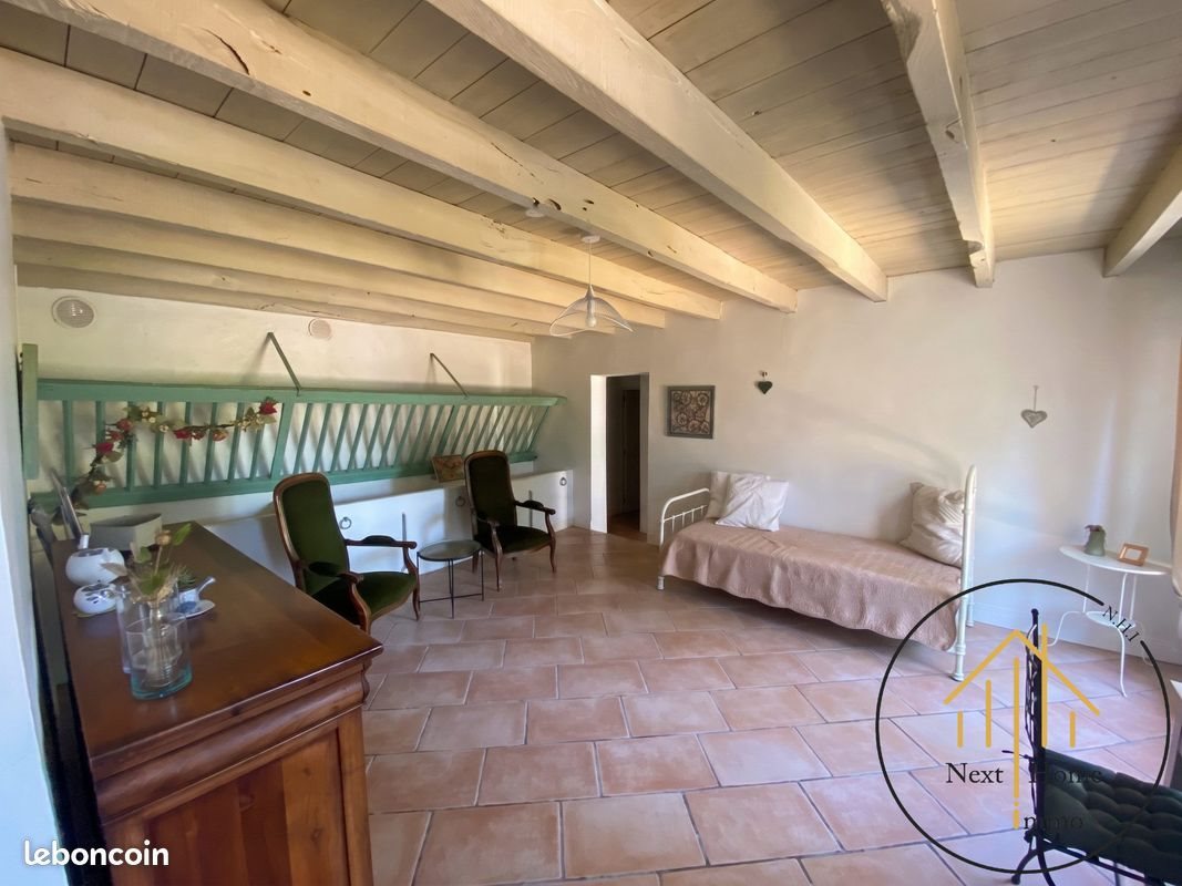 Maison à vendre, 115m², Bessac