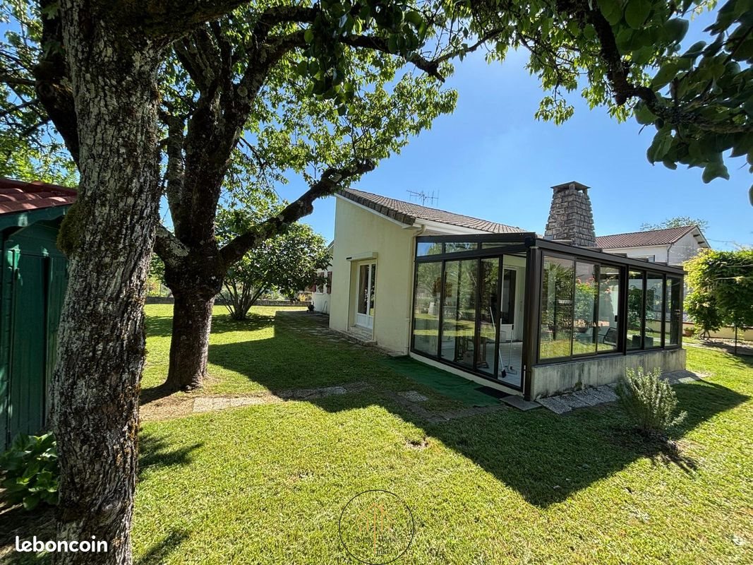 Maison à vendre, 107m², Angoulême