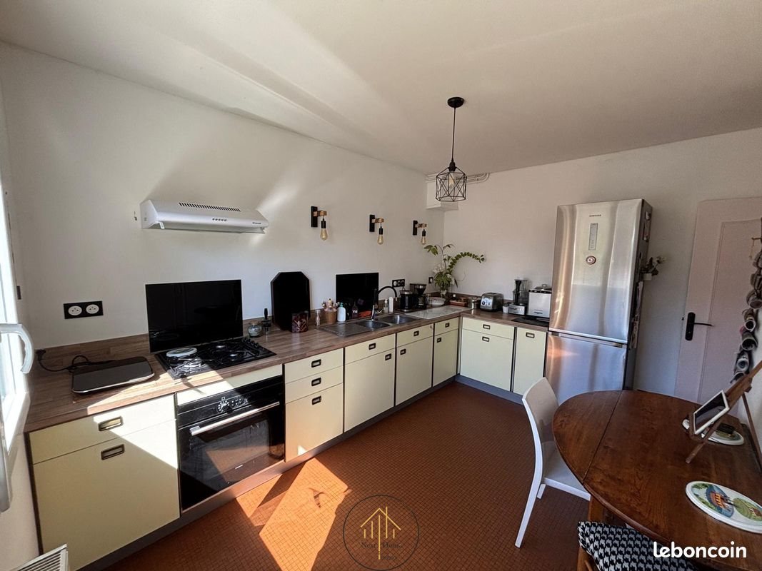 Maison à vendre, 107m², Angoulême