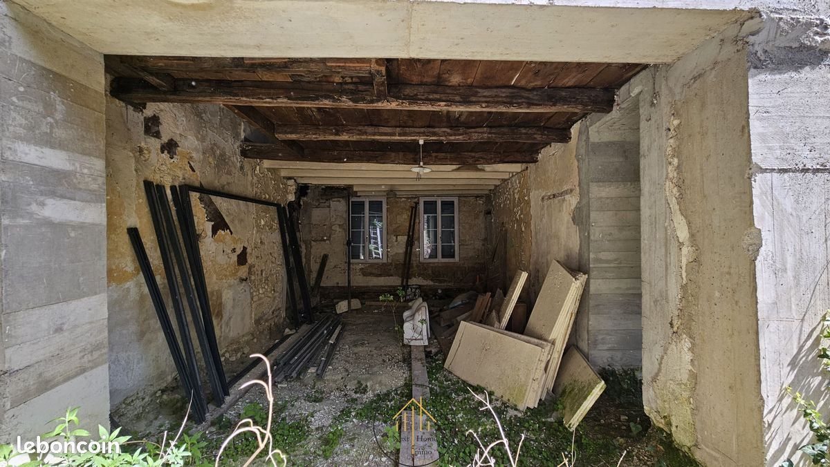 Maison à vendre, 157m², Chalais