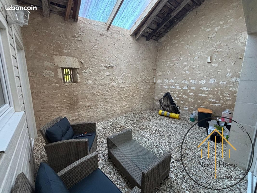 Maison à vendre, 90m², Soyaux