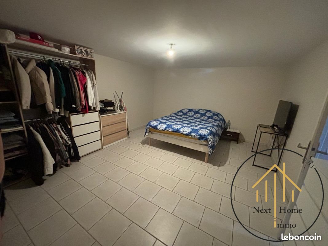 Maison à vendre, 90m², Soyaux