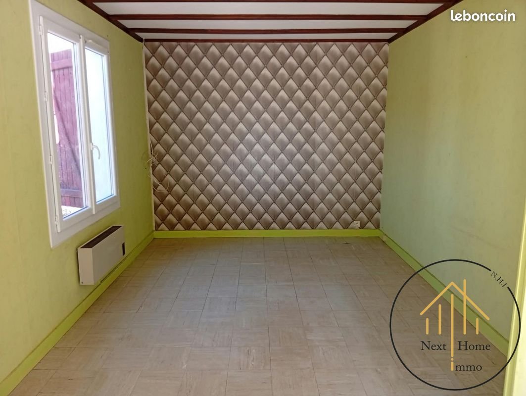 Maison à vendre, 80m², Chalais