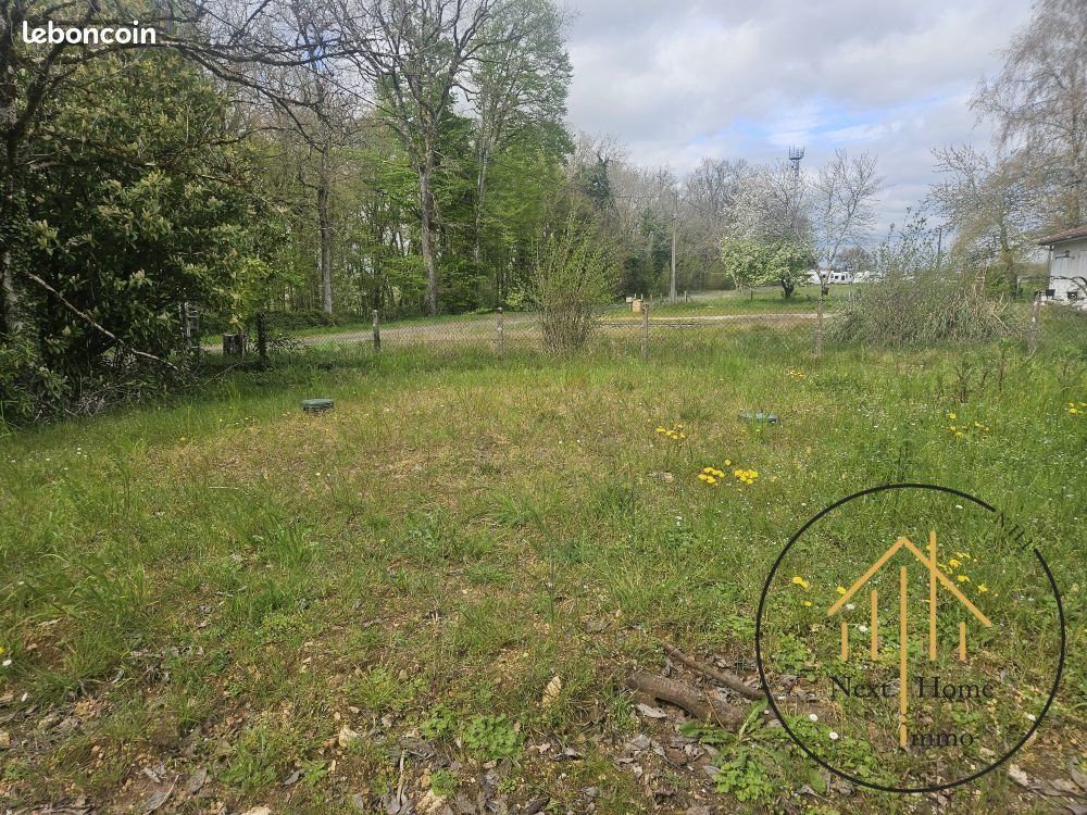 Maison à vendre, 30m², La Rochefoucauld