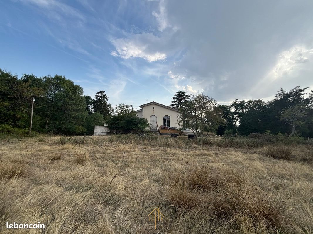 Maison à vendre, 342m², Courgeac